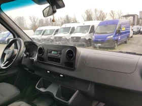 Mercedes-Benz Sprinter eSprinter 312 W910 | Auto.bg — изображение 5
