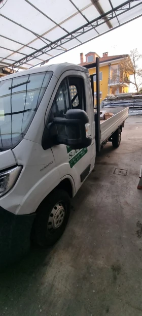 Fiat Ducato 2.3m-jet euro6 | Auto.bg — изображение 3