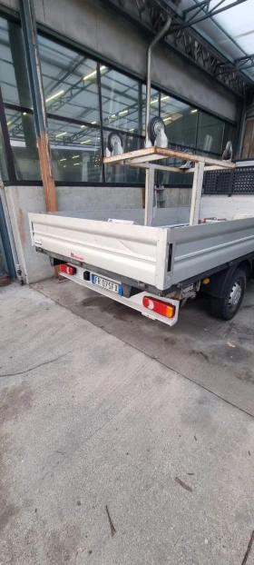 Fiat Ducato 2.3m-jet euro6 | Auto.bg — изображение 6