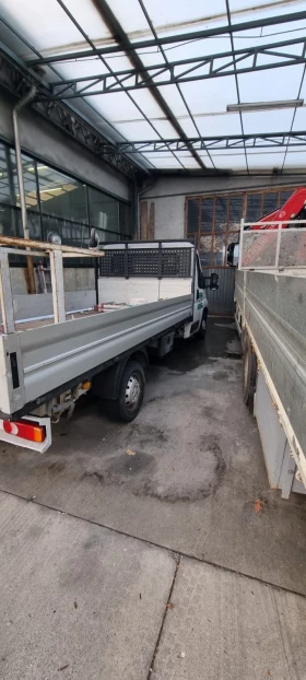 Fiat Ducato 2.3m-jet euro6 | Auto.bg — изображение 4