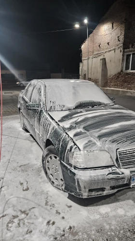 Mercedes-Benz Sprinter 212 220 cdi 125 кс | Auto.bg — изображение 3