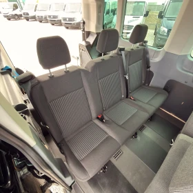 Ford Transit 2.2TDCi-9местен-Клима-РАМПА!! | Auto.bg — изображение 10