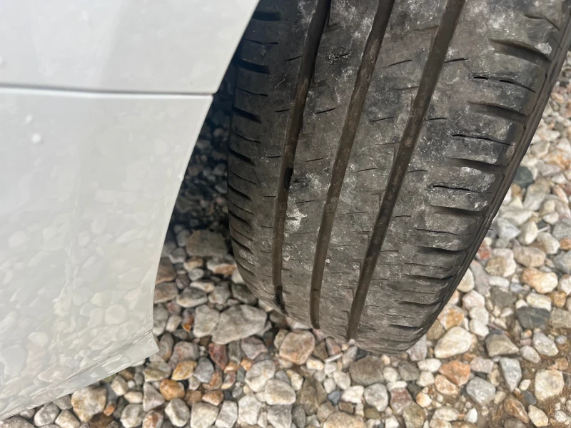 Ford Transit Custom 9 МЕСТА ФУЛ ЕКСТРИ ЗА ЦЕНИТЕЛИ 6 СК ЕВРО 6, снимка 11 - Бусове и автобуси - 51204323