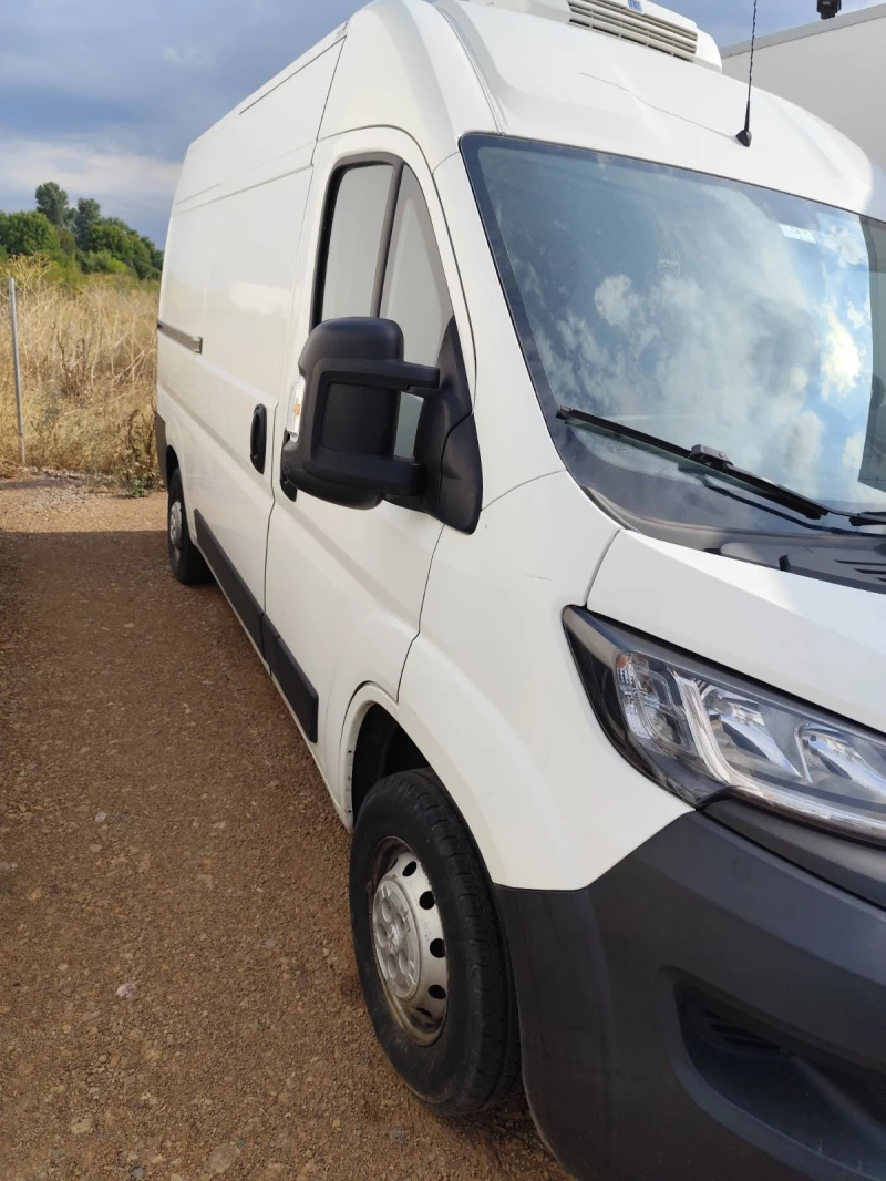 Peugeot Boxer, снимка 2 - Бусове и автобуси - 51886571