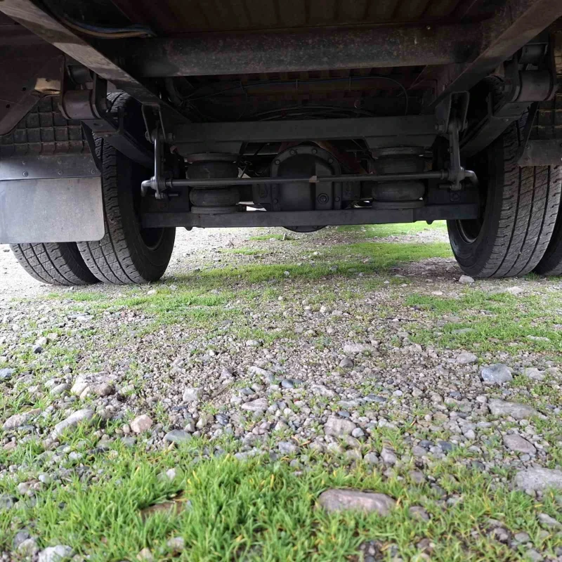 Iveco Daily 35с16 MAXXI 3.5т. ДВ.гума, снимка 13 - Бусове и автобуси - 52497339