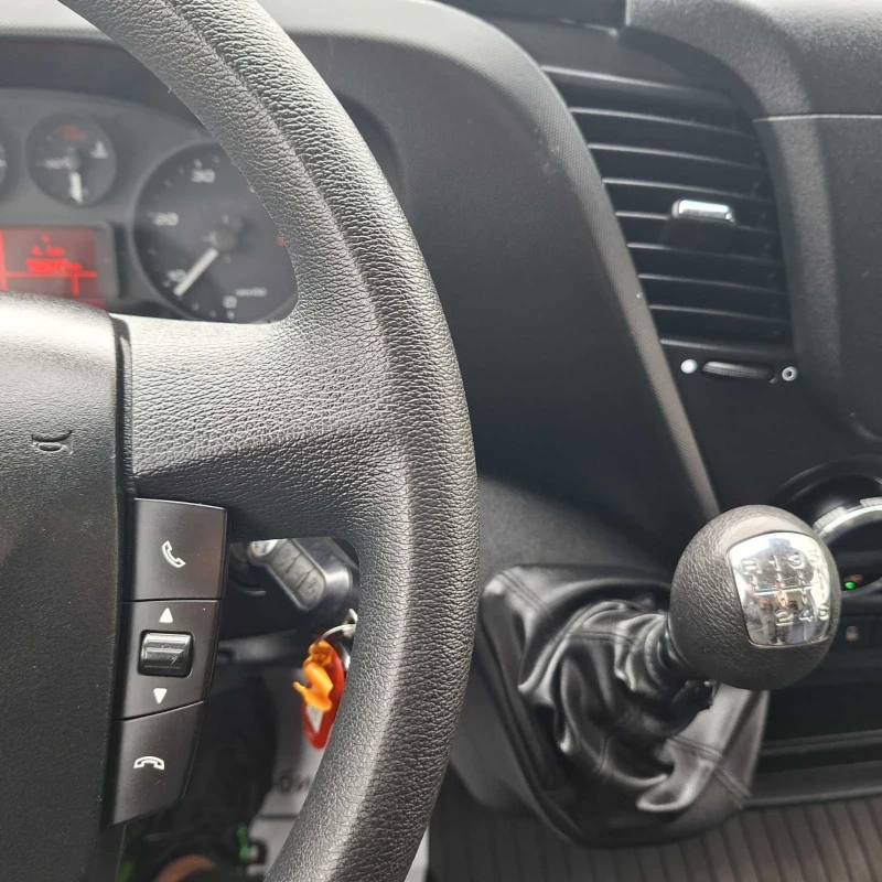 Iveco Daily 35с16 MAXXI 3.5т. ДВ.гума, снимка 11 - Бусове и автобуси - 52497339