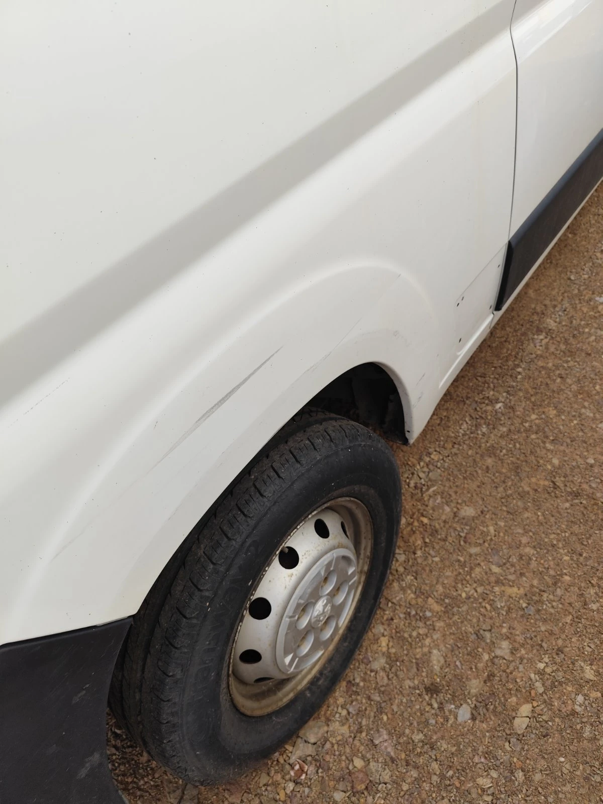 Peugeot Boxer  - изображение 6
