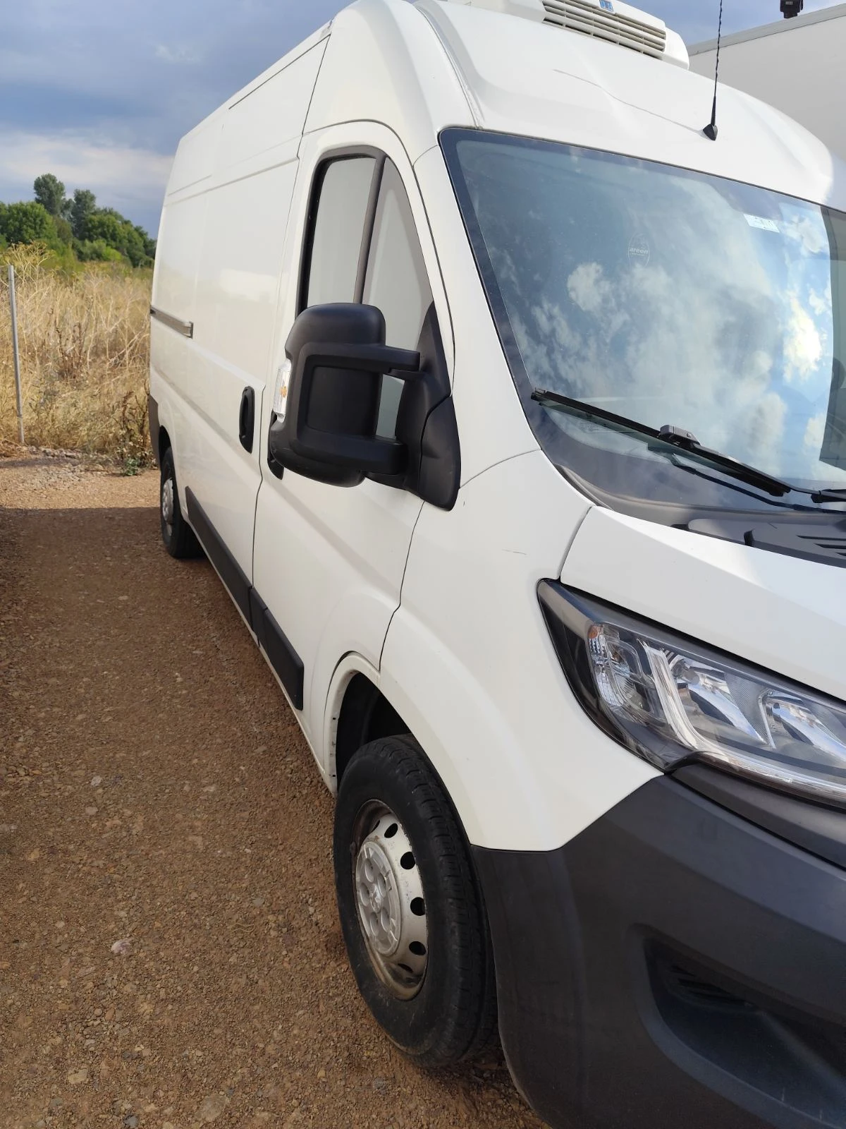 Peugeot Boxer  - изображение 2