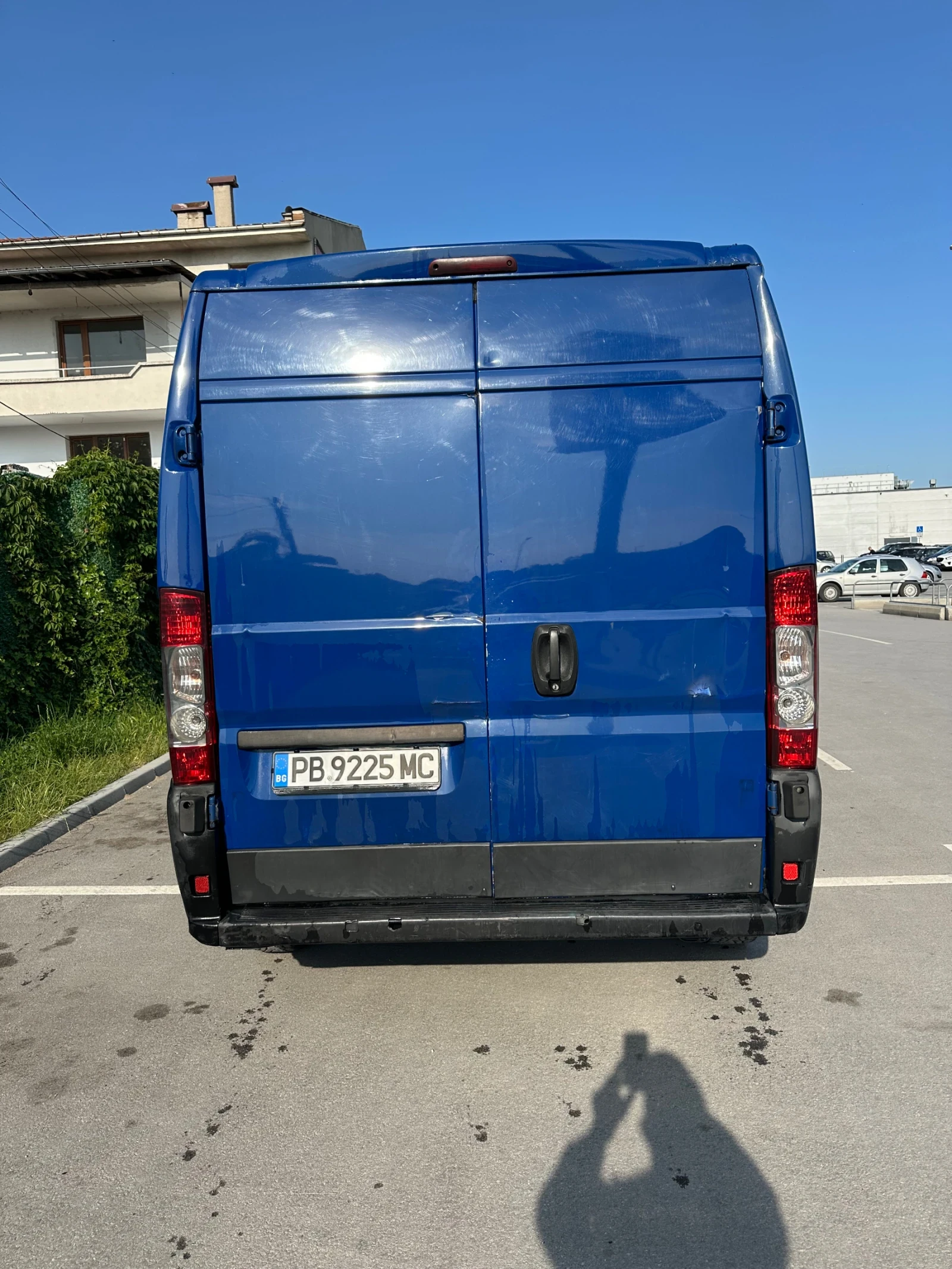 Citroen Jumper ХЛАДИЛЕН - изображение 3