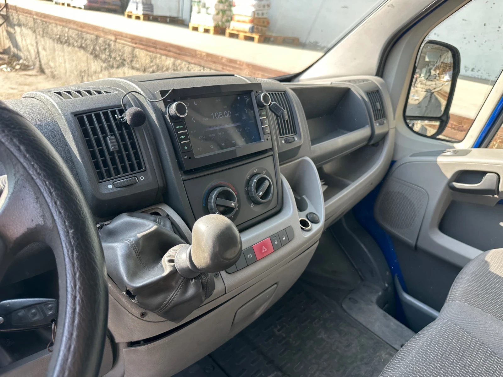 Citroen Jumper  | Mobile.bg   16