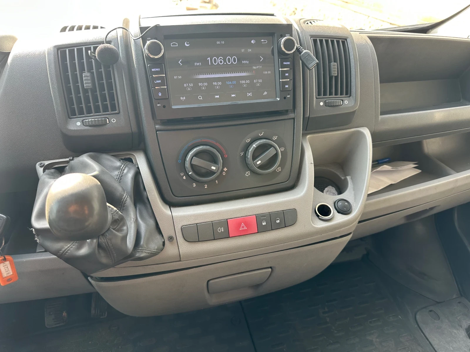 Citroen Jumper  | Mobile.bg   15