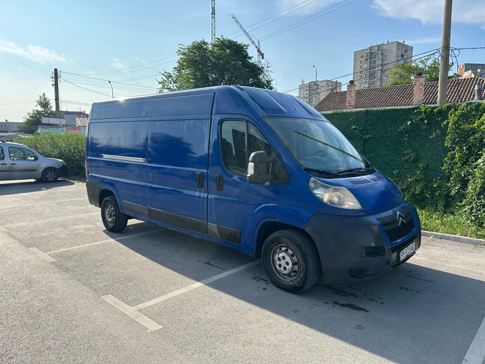 Citroen Jumper  | Mobile.bg   1