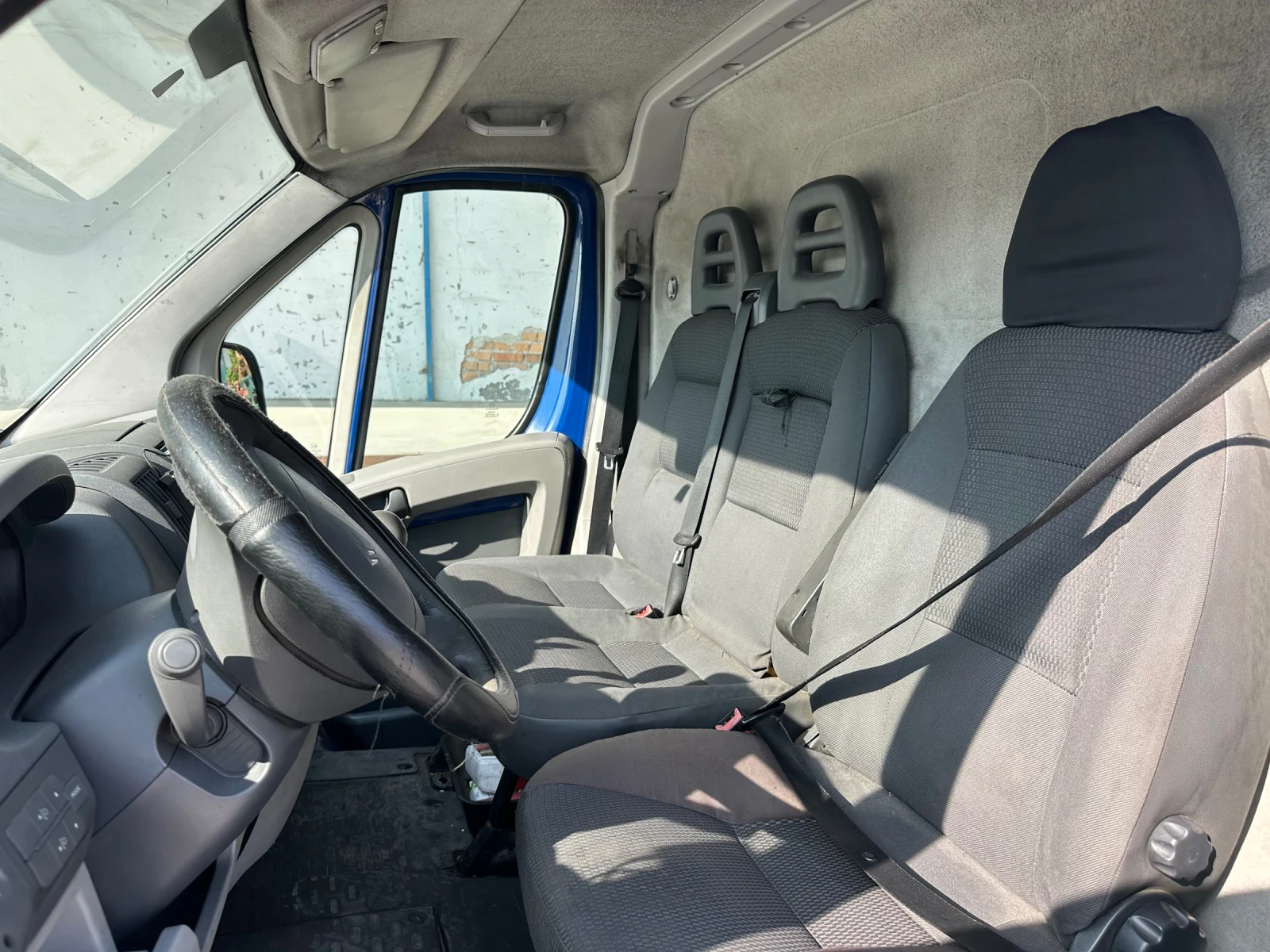 Citroen Jumper  | Mobile.bg   17