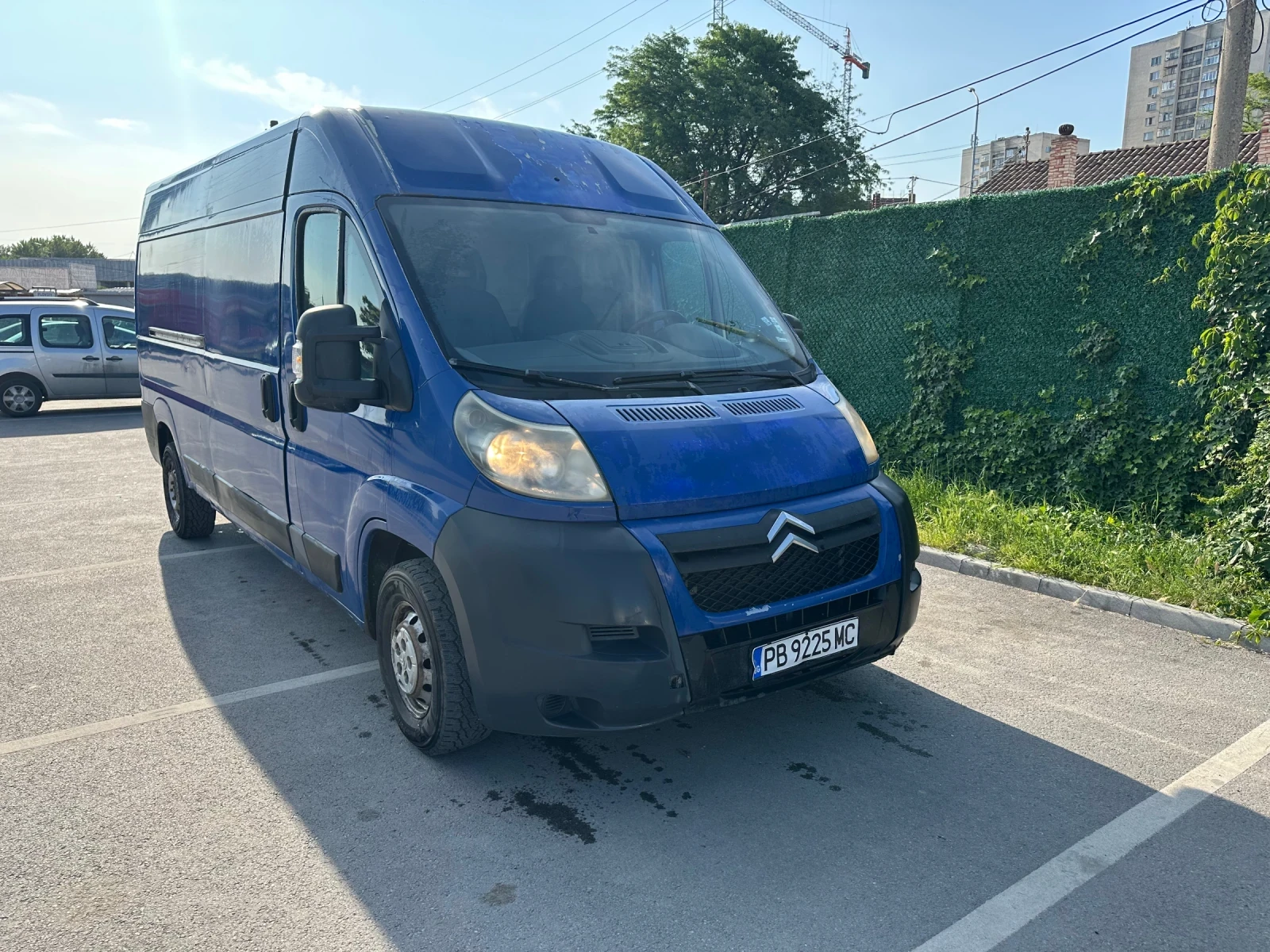 Citroen Jumper ХЛАДИЛЕН - изображение 4