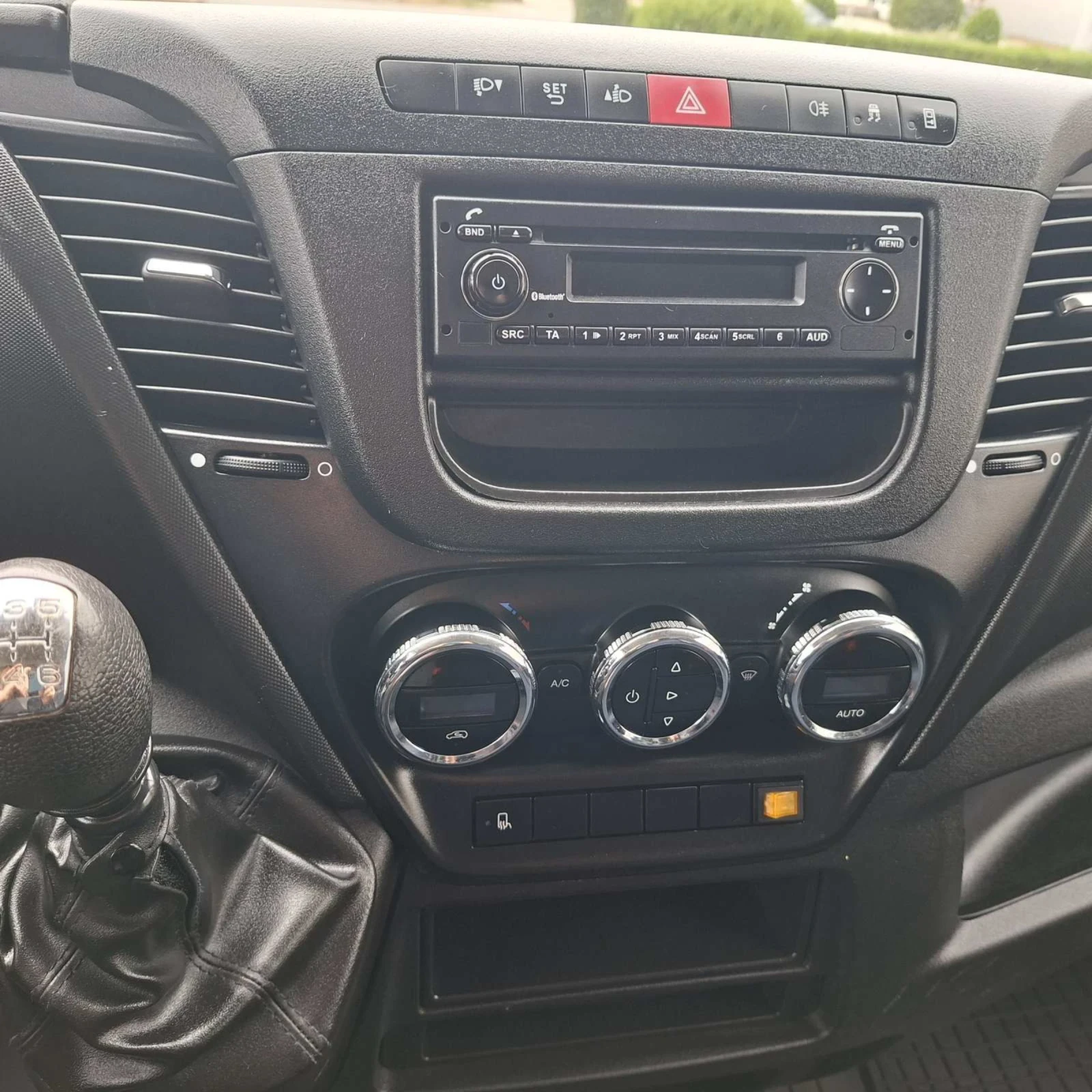 Iveco Daily 35�16 MAXXI 3.5�. ��.���� | Mobile.bg � ����������� 12