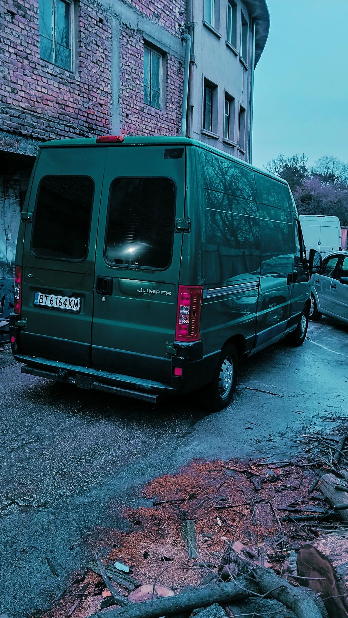 Citroen Jumper 2800 ������  | Mobile.bg � ����������� 14