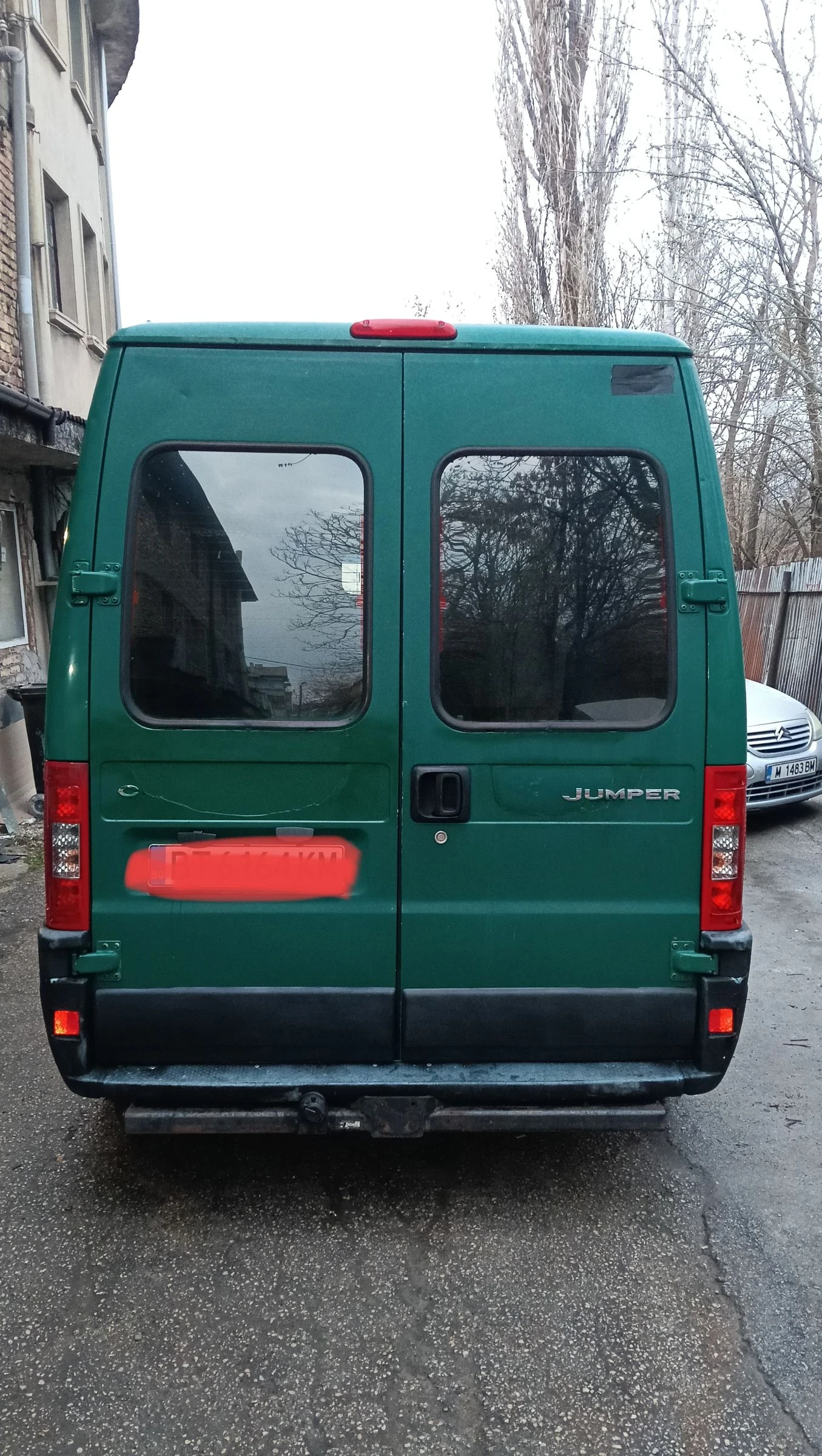 Citroen Jumper 2800 ������  | Mobile.bg � ����������� 9