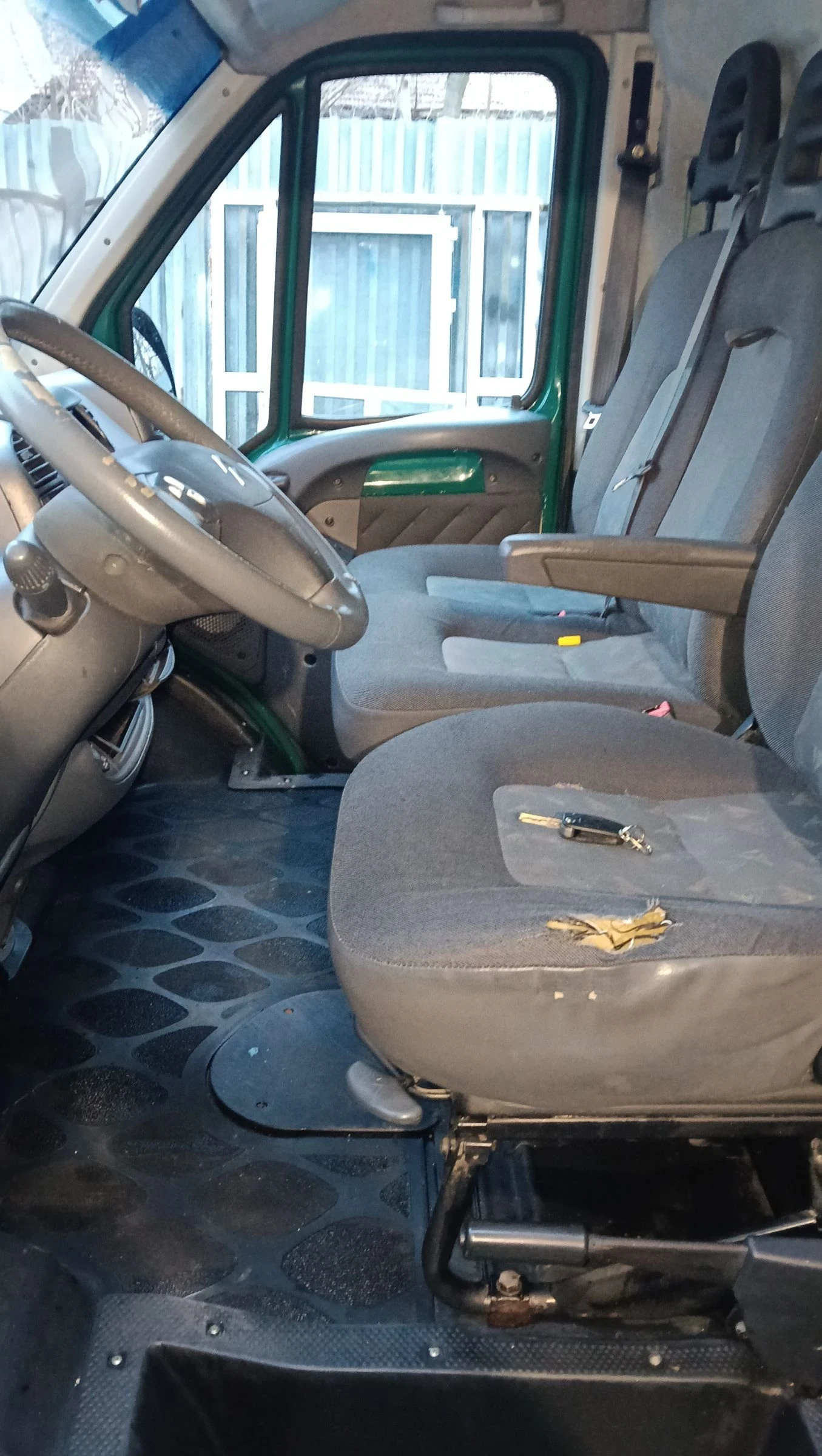 Citroen Jumper 2800 ������  | Mobile.bg � ����������� 11