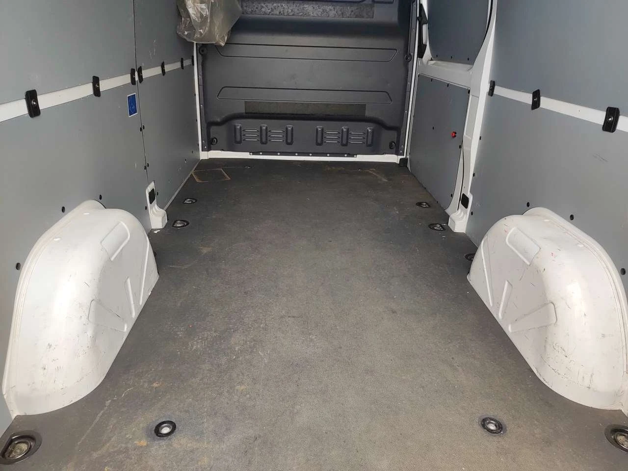 Mercedes-Benz Sprinter eSprinter 312 W910, снимка 6 - Бусове и автобуси - 53903924