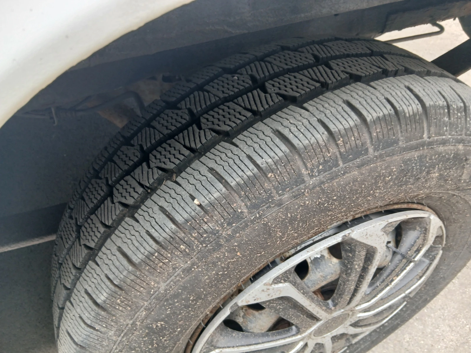 Mercedes-Benz Sprinter 211 211 CDI, снимка 12 - Бусове и автобуси - 53995582