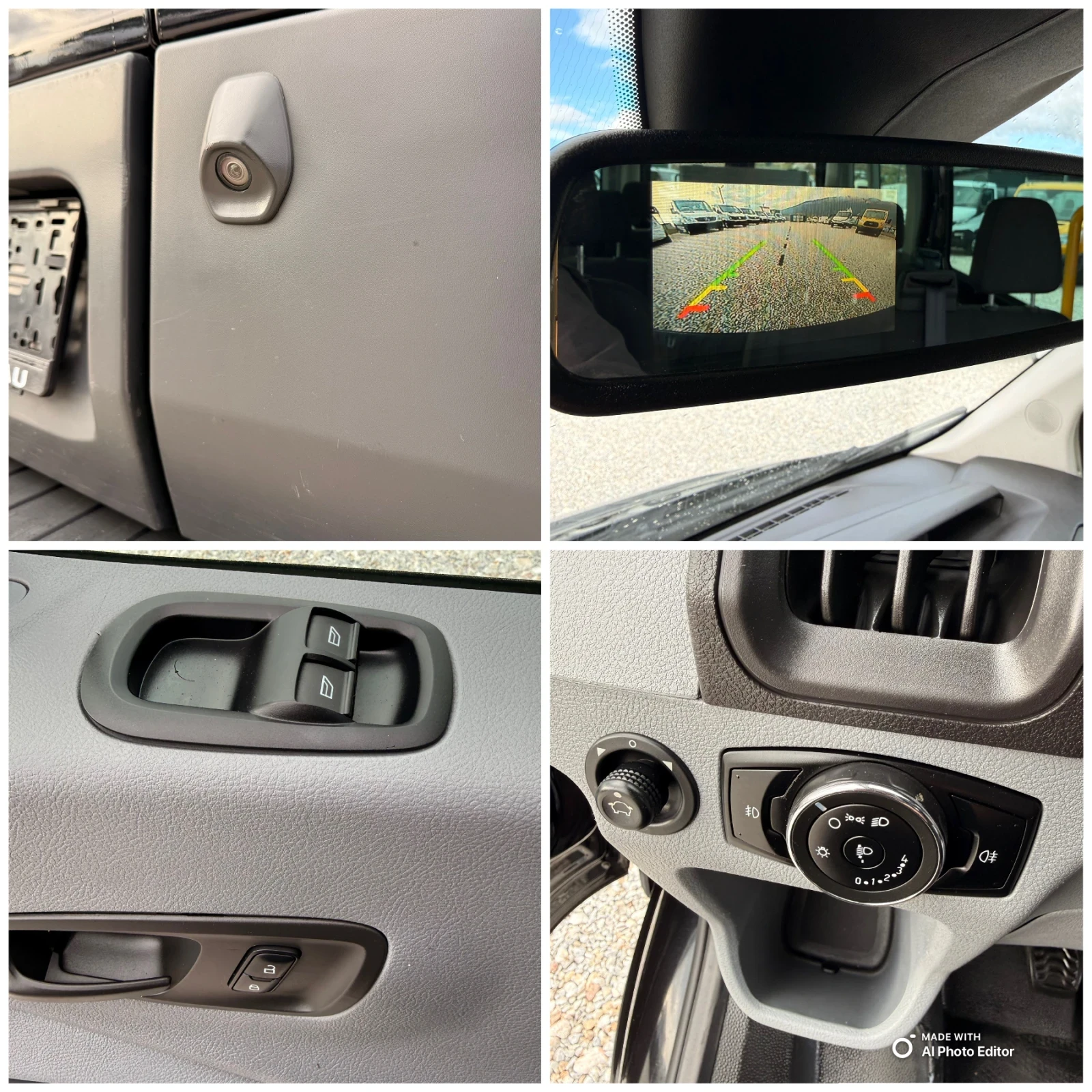 Ford Transit 2.2TDCi-9������-�����-�����!! | Mobile.bg � ����������� 16