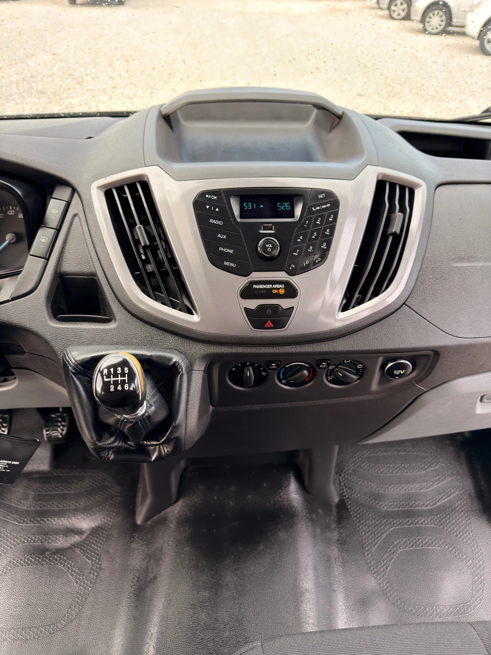 Ford Transit 2.2TDCi-9������-�����-�����!! | Mobile.bg � ����������� 14
