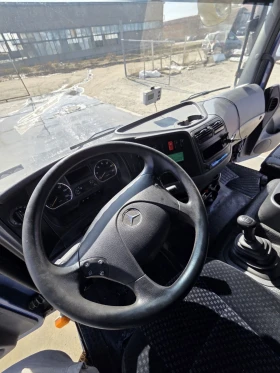 Mercedes-Benz Atego 816, снимка 5