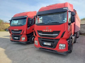 Обява за продажба на Iveco Stralis ~44 400 EUR - изображение 1