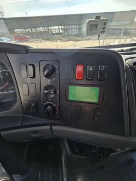 Mercedes-Benz Atego 816, снимка 7 - Камиони - 53603953