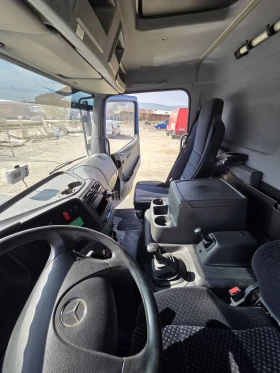 Mercedes-Benz Atego 816, снимка 6 - Камиони - 53603953