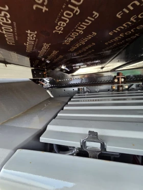 Mercedes-Benz Atego 816, снимка 11 - Камиони - 53603953