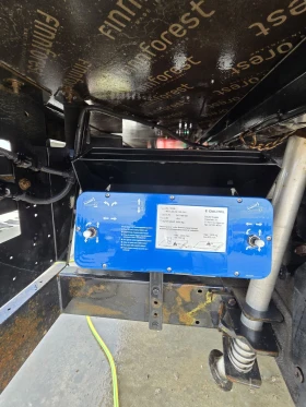 Mercedes-Benz Atego 816, снимка 9 - Камиони - 53603953