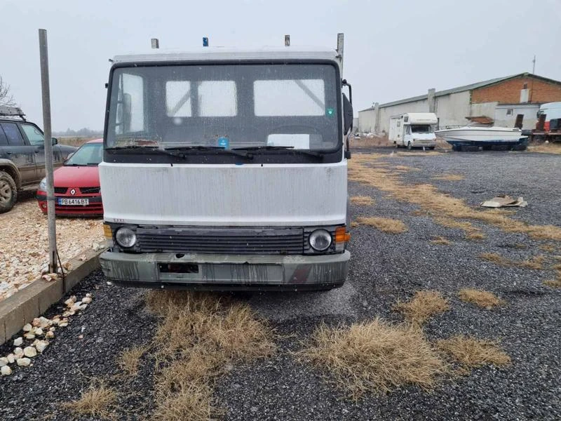 Fiat Iveco 79-14, снимка 1 - Камиони - 38240874