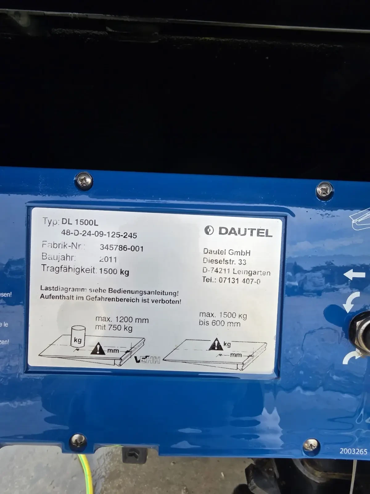 Mercedes-Benz Atego 816 - изображение 8