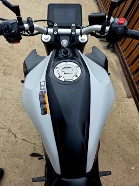 Yamaha Mt-07 ABS, TC, USB, А2, снимка 13
