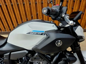 Yamaha Mt-07 ABS, TC, USB, А2, снимка 5