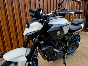 Yamaha Mt-07 ABS, TC, USB, А2, снимка 9