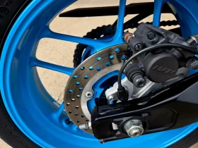 Yamaha Mt-07 ABS, TC, USB, А2, снимка 4