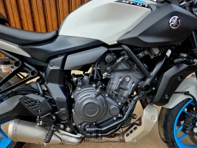 Yamaha Mt-07 ABS, TC, USB, А2, снимка 6