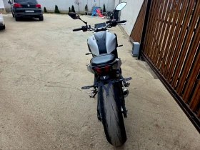 Yamaha Mt-07 ABS, TC, USB, А2, снимка 10
