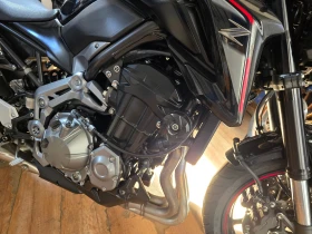 Kawasaki Z 900 ABS 8200 км!!!, снимка 7