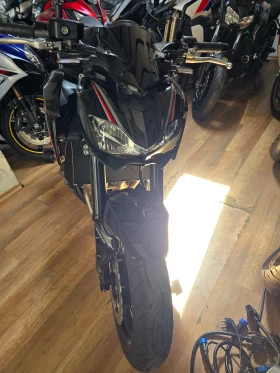 Kawasaki Z 900 ABS 8200 км!!!, снимка 3