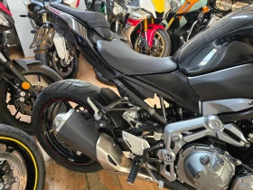 Kawasaki Z 900 ABS 8200 км!!!, снимка 6