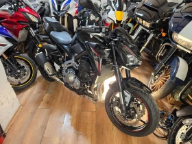 Kawasaki Z 900 ABS 8200 км!!!, снимка 1