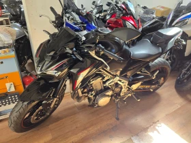 Kawasaki Z 900 ABS 8200 км!!!, снимка 2