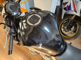 Kawasaki Z 900 ABS 8200 км!!!, снимка 10