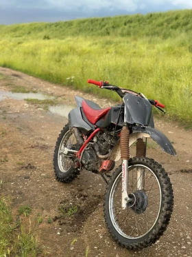 Honda Xlr, снимка 1