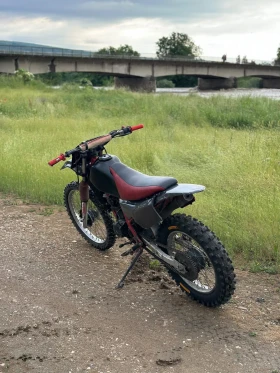 Honda Xlr, снимка 5