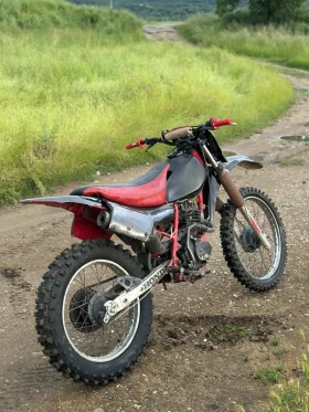 Honda Xlr, снимка 4