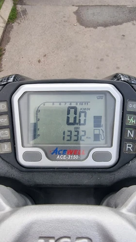 Tgb Target 525, снимка 7